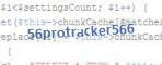 If you have trouble reading the code, click on the code itself to generate a new random code.