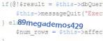 If you have trouble reading the code, click on the code itself to generate a new random code.