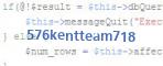 If you have trouble reading the code, click on the code itself to generate a new random code.