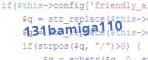 If you have trouble reading the code, click on the code itself to generate a new random code.
