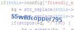 If you have trouble reading the code, click on the code itself to generate a new random code.