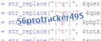 If you have trouble reading the code, click on the code itself to generate a new random code.