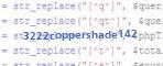 If you have trouble reading the code, click on the code itself to generate a new random code.