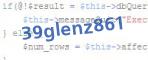 If you have trouble reading the code, click on the code itself to generate a new random code.