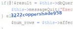 If you have trouble reading the code, click on the code itself to generate a new random code.