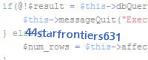 If you have trouble reading the code, click on the code itself to generate a new random code.