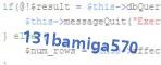 If you have trouble reading the code, click on the code itself to generate a new random code.