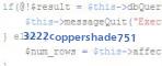 If you have trouble reading the code, click on the code itself to generate a new random code.