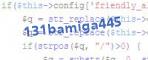 If you have trouble reading the code, click on the code itself to generate a new random code.