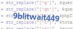 If you have trouble reading the code, click on the code itself to generate a new random code.