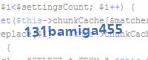 If you have trouble reading the code, click on the code itself to generate a new random code.
