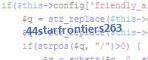 If you have trouble reading the code, click on the code itself to generate a new random code.