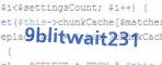 If you have trouble reading the code, click on the code itself to generate a new random code.