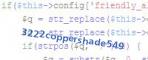 If you have trouble reading the code, click on the code itself to generate a new random code.