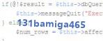 If you have trouble reading the code, click on the code itself to generate a new random code.