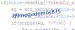If you have trouble reading the code, click on the code itself to generate a new random code.