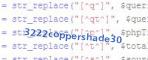 If you have trouble reading the code, click on the code itself to generate a new random code.