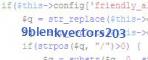 If you have trouble reading the code, click on the code itself to generate a new random code.