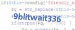 If you have trouble reading the code, click on the code itself to generate a new random code.