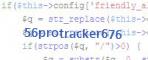 If you have trouble reading the code, click on the code itself to generate a new random code.