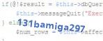 If you have trouble reading the code, click on the code itself to generate a new random code.