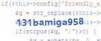 If you have trouble reading the code, click on the code itself to generate a new random code.