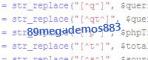 If you have trouble reading the code, click on the code itself to generate a new random code.