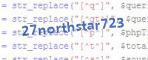 If you have trouble reading the code, click on the code itself to generate a new random code.