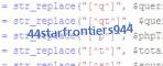 If you have trouble reading the code, click on the code itself to generate a new random code.