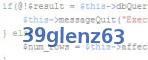 If you have trouble reading the code, click on the code itself to generate a new random code.