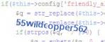 If you have trouble reading the code, click on the code itself to generate a new random code.