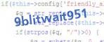 If you have trouble reading the code, click on the code itself to generate a new random code.