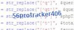 If you have trouble reading the code, click on the code itself to generate a new random code.