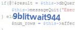 If you have trouble reading the code, click on the code itself to generate a new random code.