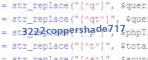 If you have trouble reading the code, click on the code itself to generate a new random code.