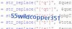If you have trouble reading the code, click on the code itself to generate a new random code.