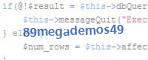 If you have trouble reading the code, click on the code itself to generate a new random code.