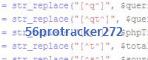 If you have trouble reading the code, click on the code itself to generate a new random code.