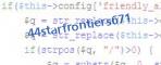 If you have trouble reading the code, click on the code itself to generate a new random code.
