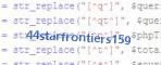 If you have trouble reading the code, click on the code itself to generate a new random code.