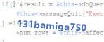 If you have trouble reading the code, click on the code itself to generate a new random code.