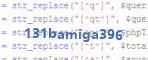 If you have trouble reading the code, click on the code itself to generate a new random code.