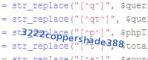 If you have trouble reading the code, click on the code itself to generate a new random code.