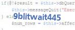 If you have trouble reading the code, click on the code itself to generate a new random code.
