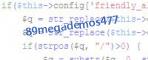 If you have trouble reading the code, click on the code itself to generate a new random code.