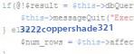 If you have trouble reading the code, click on the code itself to generate a new random code.