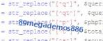 If you have trouble reading the code, click on the code itself to generate a new random code.