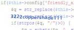 If you have trouble reading the code, click on the code itself to generate a new random code.