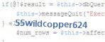 If you have trouble reading the code, click on the code itself to generate a new random code.