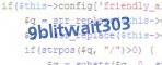 If you have trouble reading the code, click on the code itself to generate a new random code.
